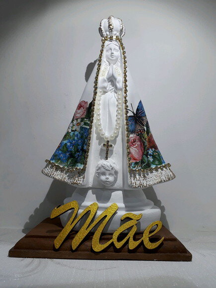 Nossa Senhora Aparecida