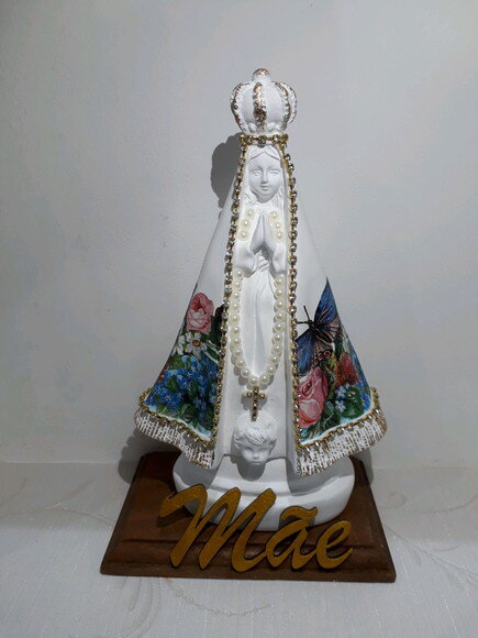 Nossa Senhora Aparecida