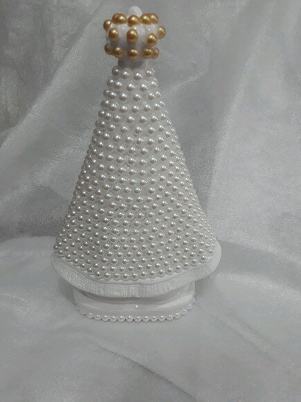 Nossa Senhora Aparecida 20 cm