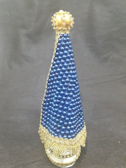 Nossa Senhora Aparecida 20 cm