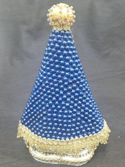 Nossa Senhora Aparecida 20 cm