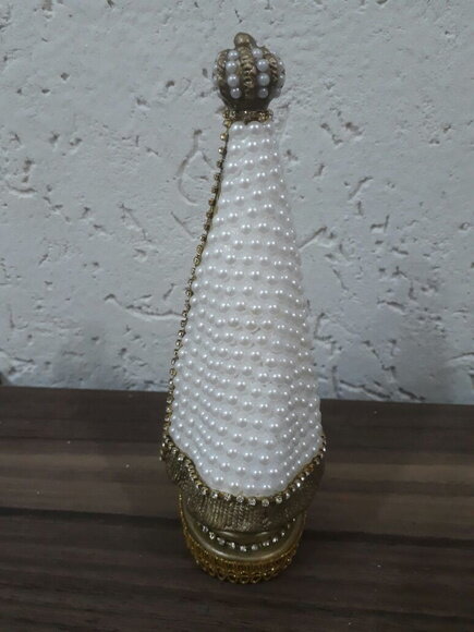 Nossa Senhora Aparecida 20 cm