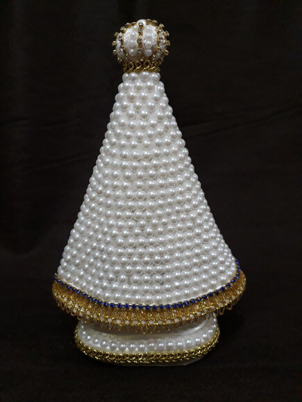Nossa Senhora Aparecida 20cm