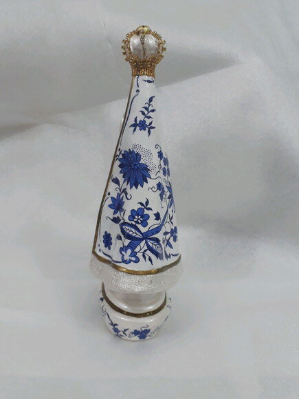 Nossa Senhora Aparecida 20cm