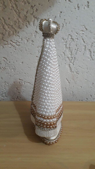 Nossa Senhora Aparecida 25 cm