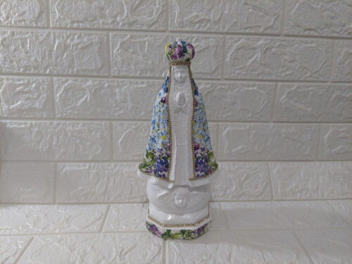 Nossa Senhora Aparecida 29cm