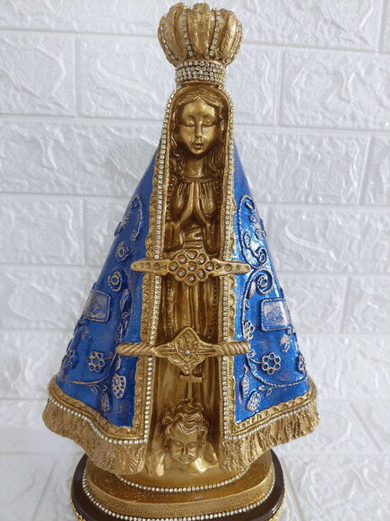 Nossa Senhora Aparecida 38cm