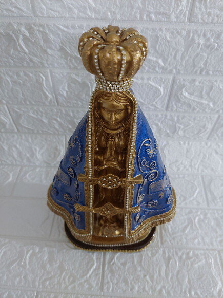 Nossa Senhora Aparecida 38cm