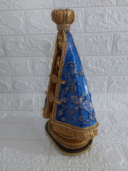 Nossa Senhora Aparecida 38cm