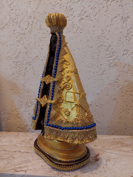 Nossa Senhora Aparecida 38cm