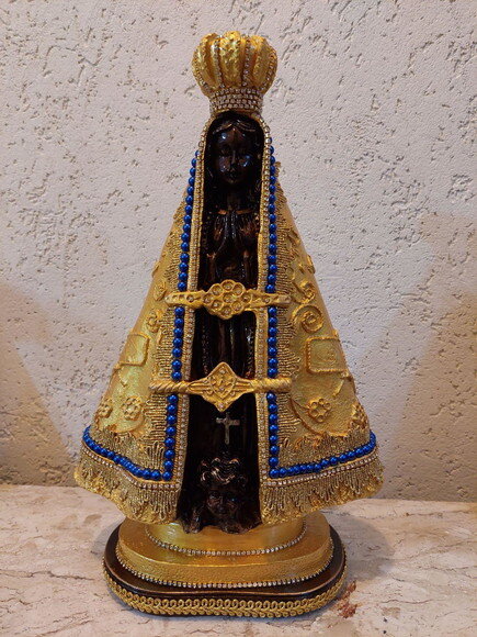 Nossa Senhora Aparecida 38cm