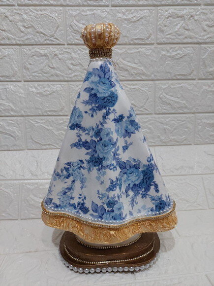 Nossa Senhora Aparecida 40cm