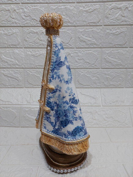 Nossa Senhora Aparecida 40cm