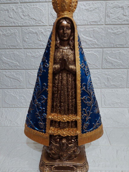 Nossa Senhora Aparecida 40cm