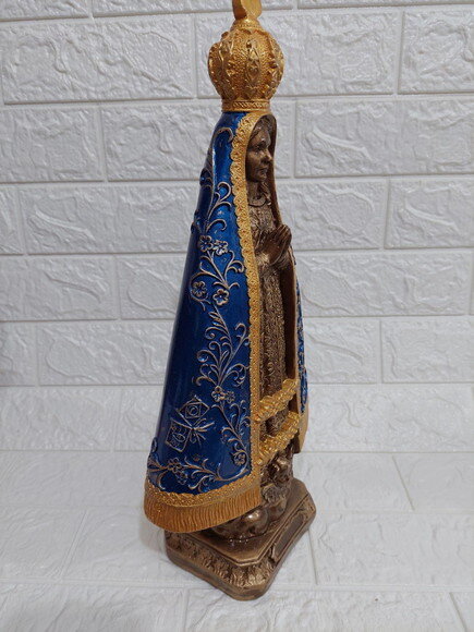 Nossa Senhora Aparecida 40cm