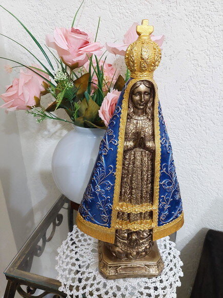 Nossa Senhora Aparecida 40cm