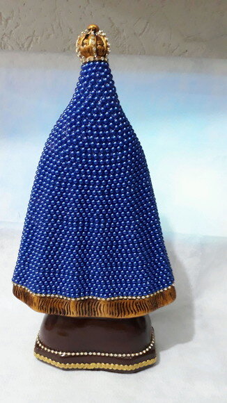 Nossa Senhora Aparecida 40cm