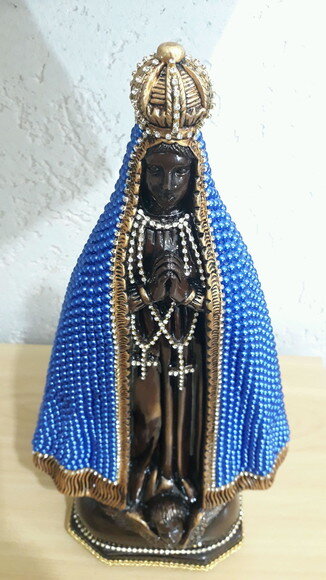 Nossa Senhora Aparecida 40cm
