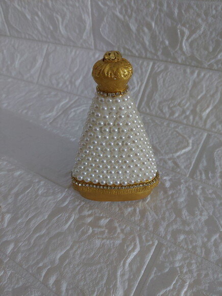 Nossa Senhora Aparecida Baby 15 cm