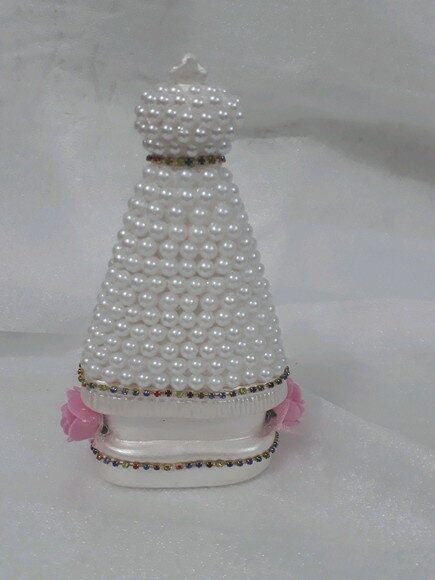 Nossa Senhora Aparecida Baby 15 cm