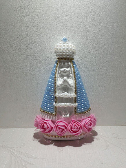 Nossa Senhora Aparecida Baby 15 cm