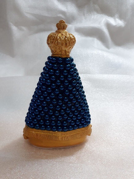 Nossa Senhora Aparecida Baby 15 cm