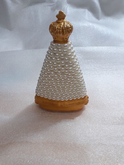 Nossa Senhora Aparecida Baby 15 cm