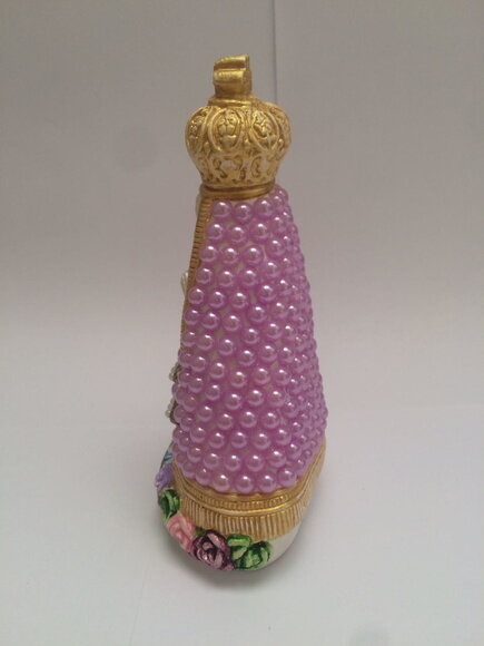 Nossa Senhora Aparecida Baby 15 cm