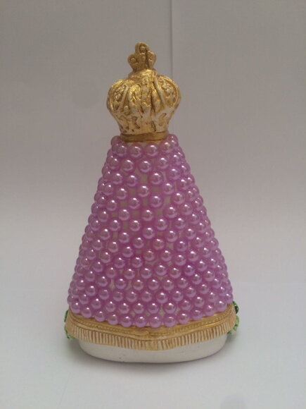Nossa Senhora Aparecida Baby 15 cm