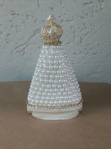 Nossa Senhora Aparecida Baby 15 cm