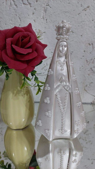 Nossa Senhora Aparecida Estilizada