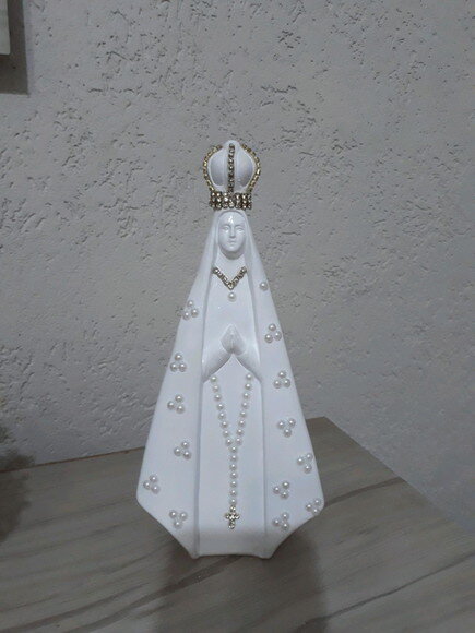 Nossa Senhora Aparecida estilizada