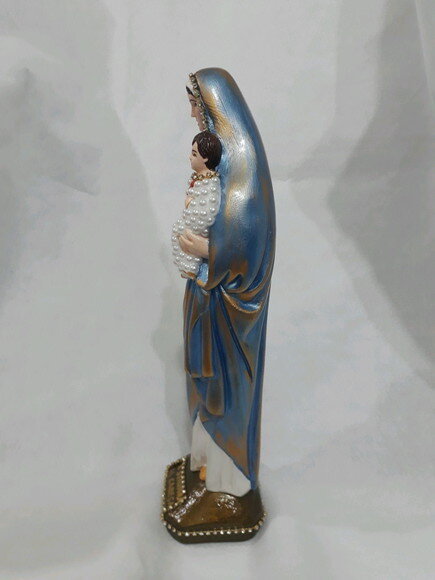 Nossa Senhora da Cabeça 30 cm