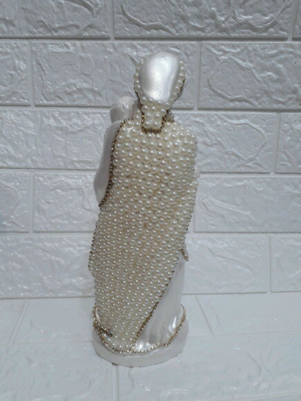Nossa Senhora da Esperança , 30 cm