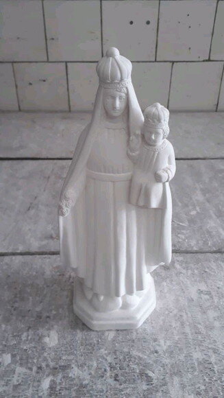 Nossa Senhora da Gloria 30 cm