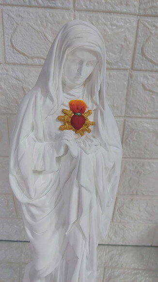 Nossa Senhora das Dores 43cm