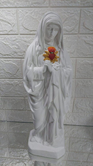 Nossa Senhora das Dores 43cm