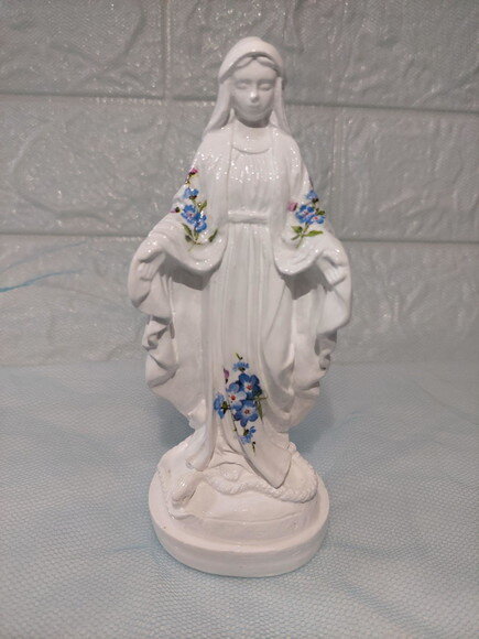 Nossa Senhora das Graças 20cm