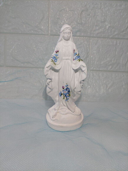 Nossa Senhora das Graças 20cm