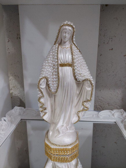 Nossa Senhora das Graças 25 cm