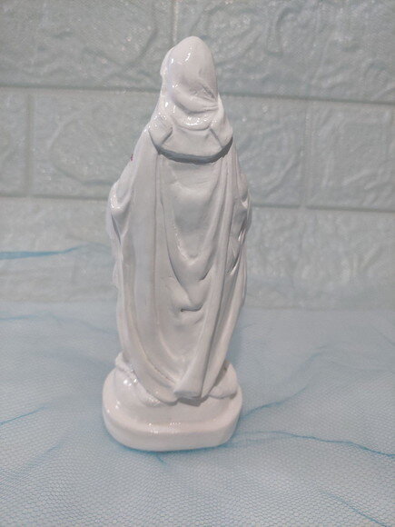 Nossa Senhora das Graças 20cm