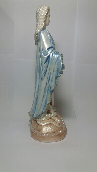 Nossa Senhora das Graças 25 cm