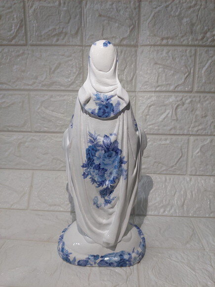 Nossa Senhora das Graças 30 cm