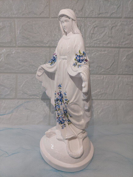 Nossa Senhora das Graças 30 cm