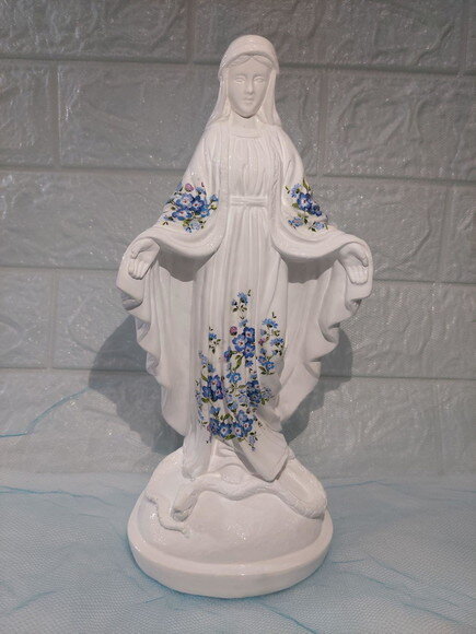 Nossa Senhora das Graças 30 cm