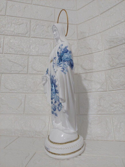 Nossa Senhora das Graças 30 cm