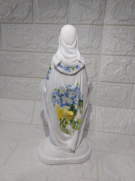 Nossa Senhora das Graças 30 cm