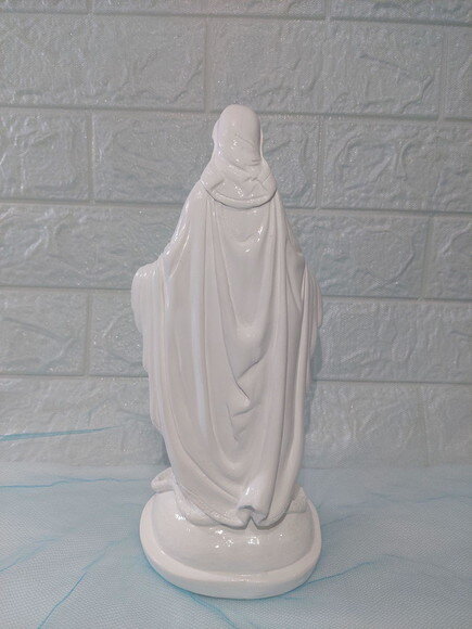 Nossa Senhora das Graças 30 cm