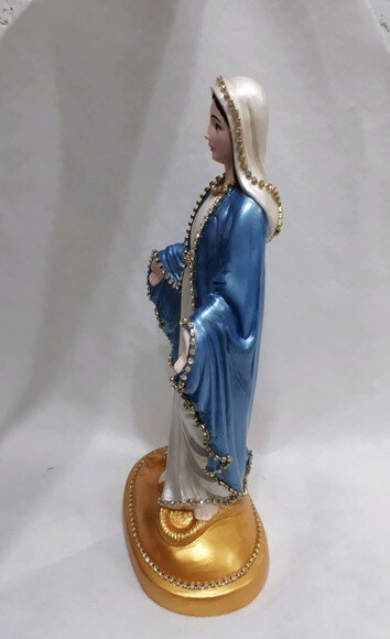 Nossa Senhora das Graças 30 cm