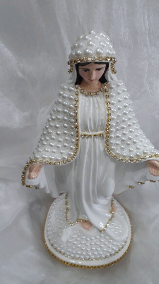 Nossa Senhora das Graças 30 cm